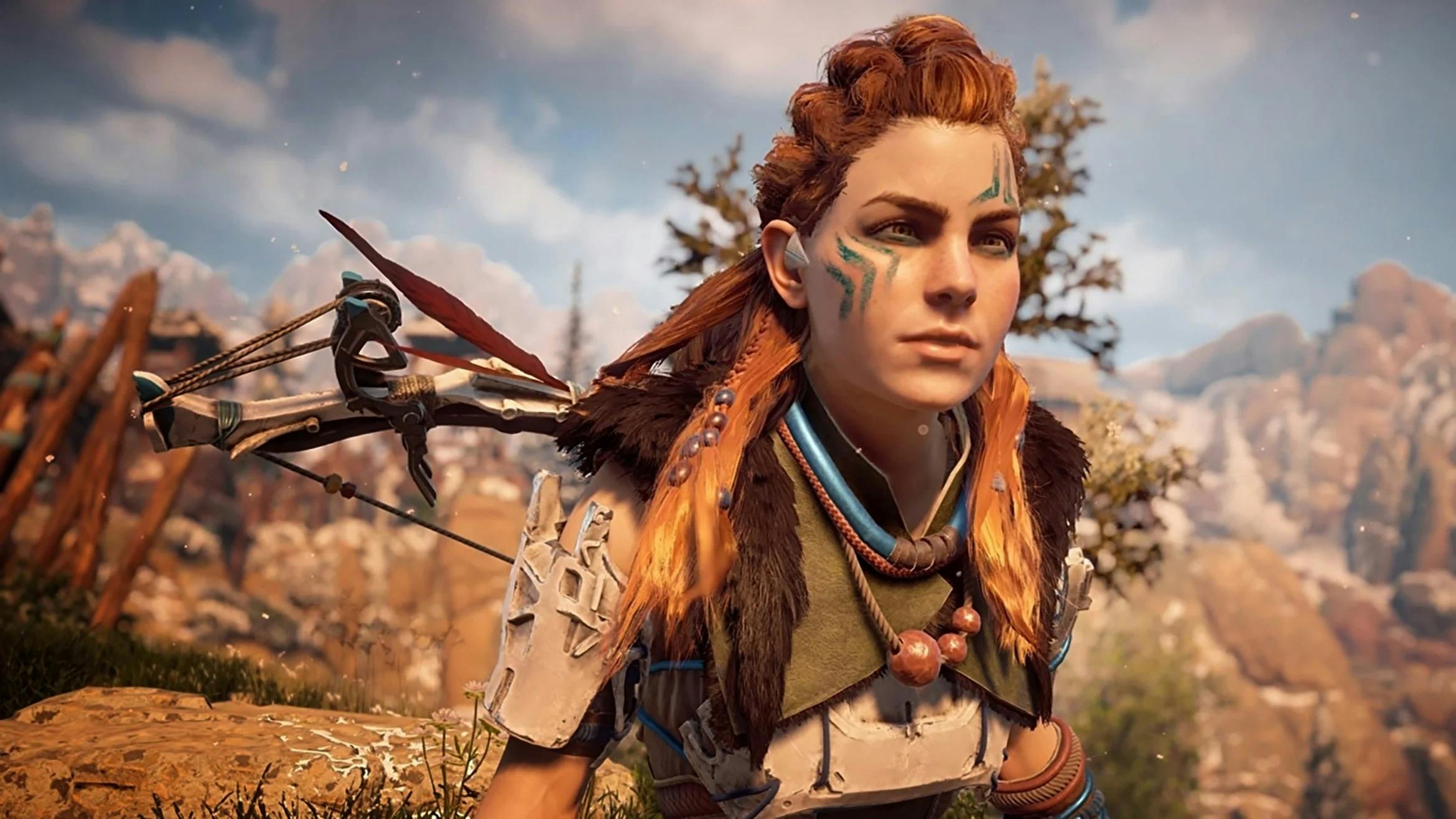 Horizon Zero Dawn Series In The Works At Netflix