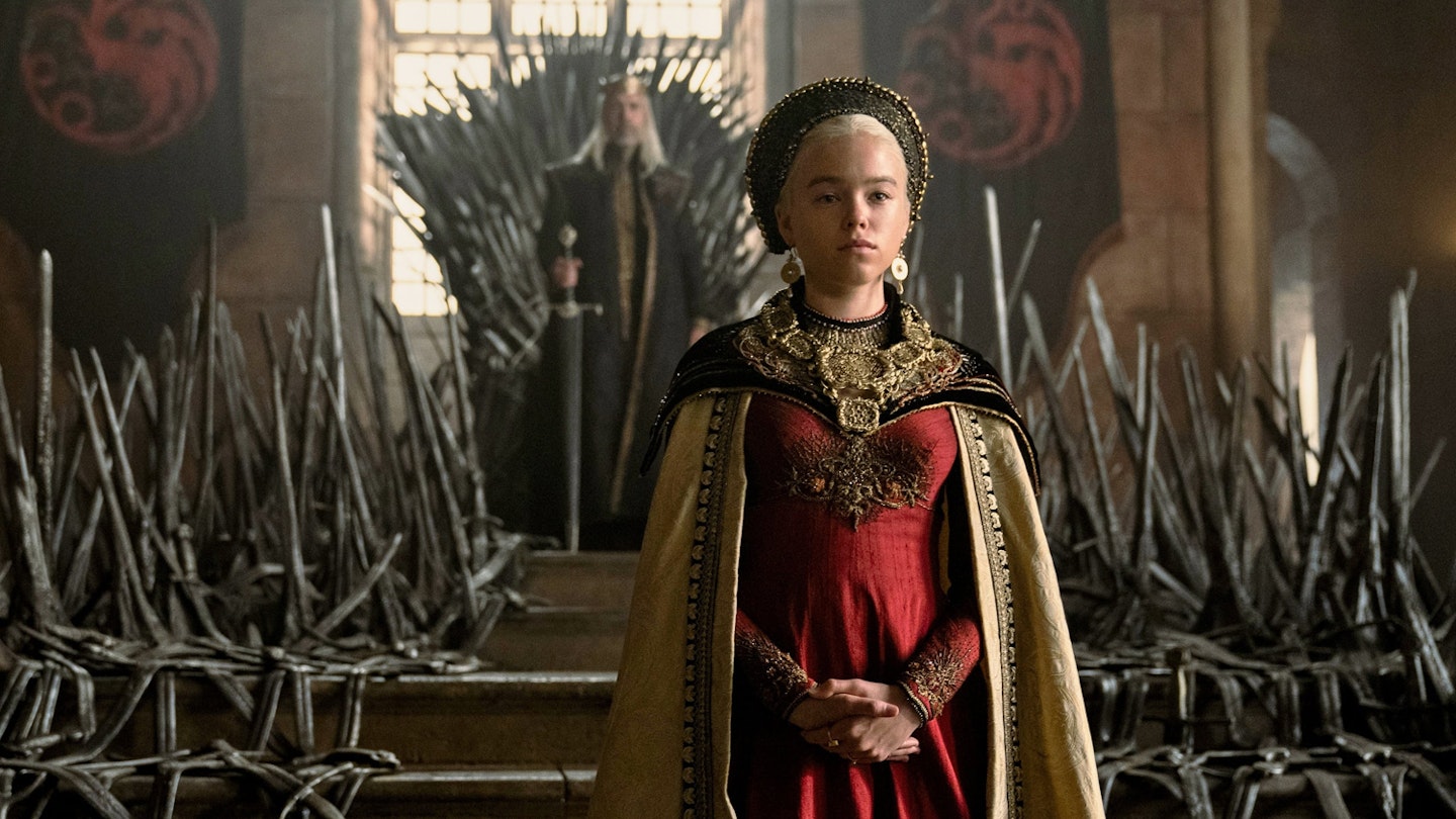 House of the Dragon' Season 2 News: Everything We Know So Far
