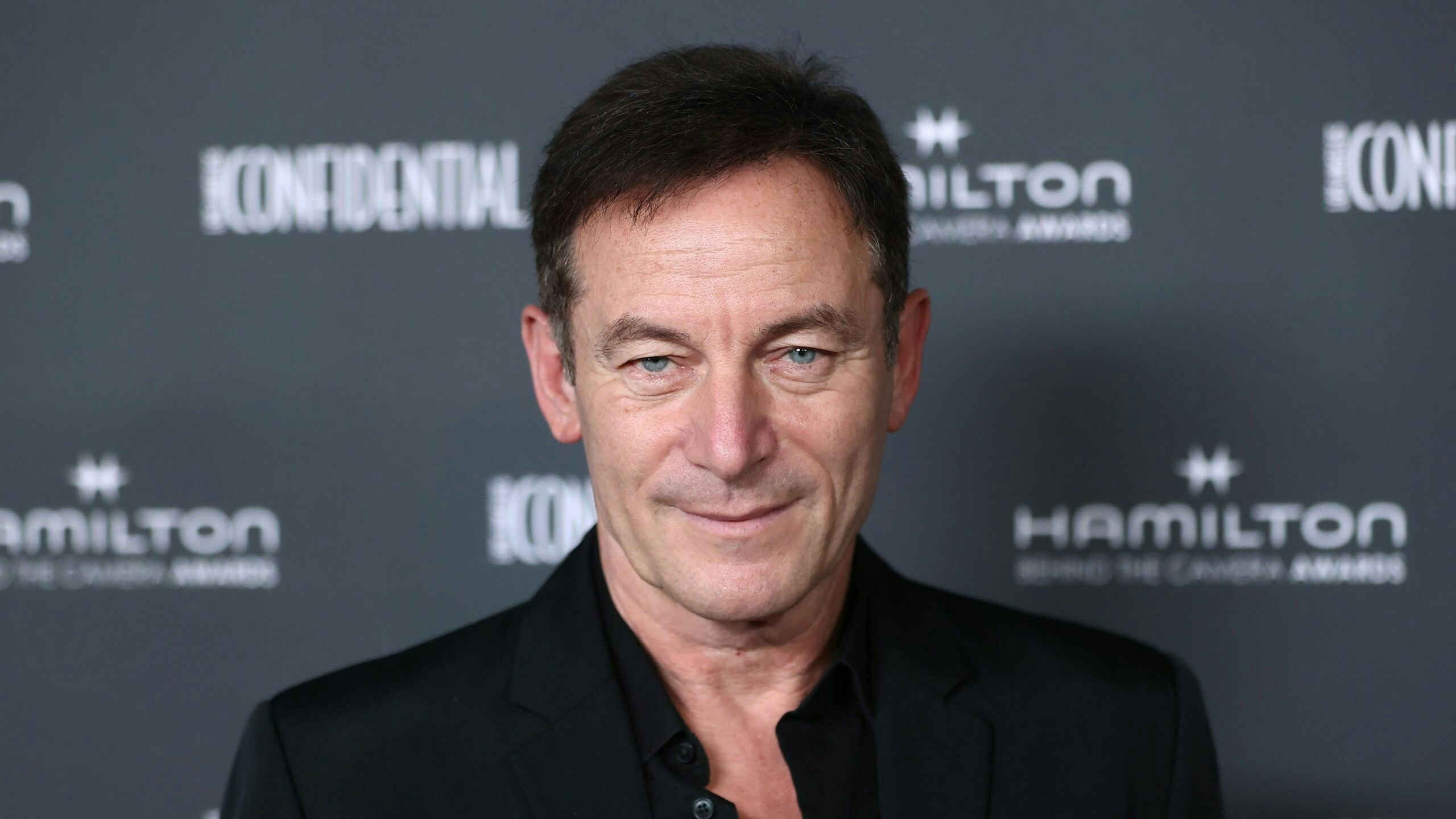 Jason Isaacs Film