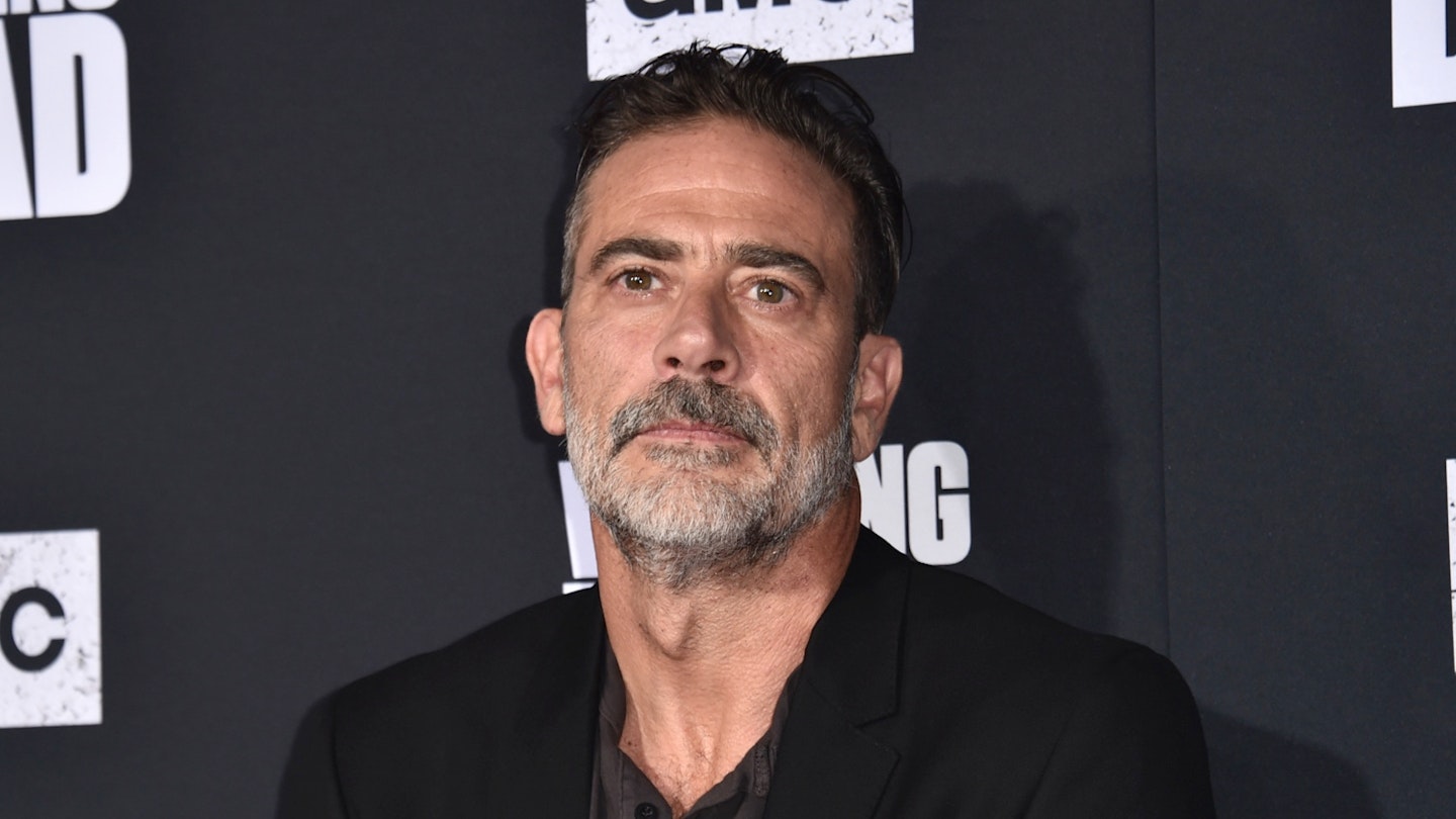 Jeffrey Dean Morgan Joins The Boys For Season 4