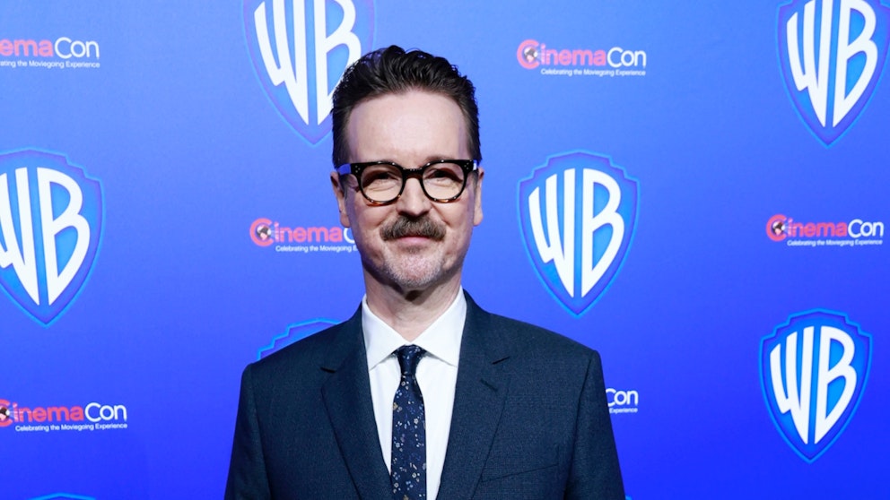 Matt Reeves Strikes New Deal At Warner Bros. As Mattson Tomlin Returns ...
