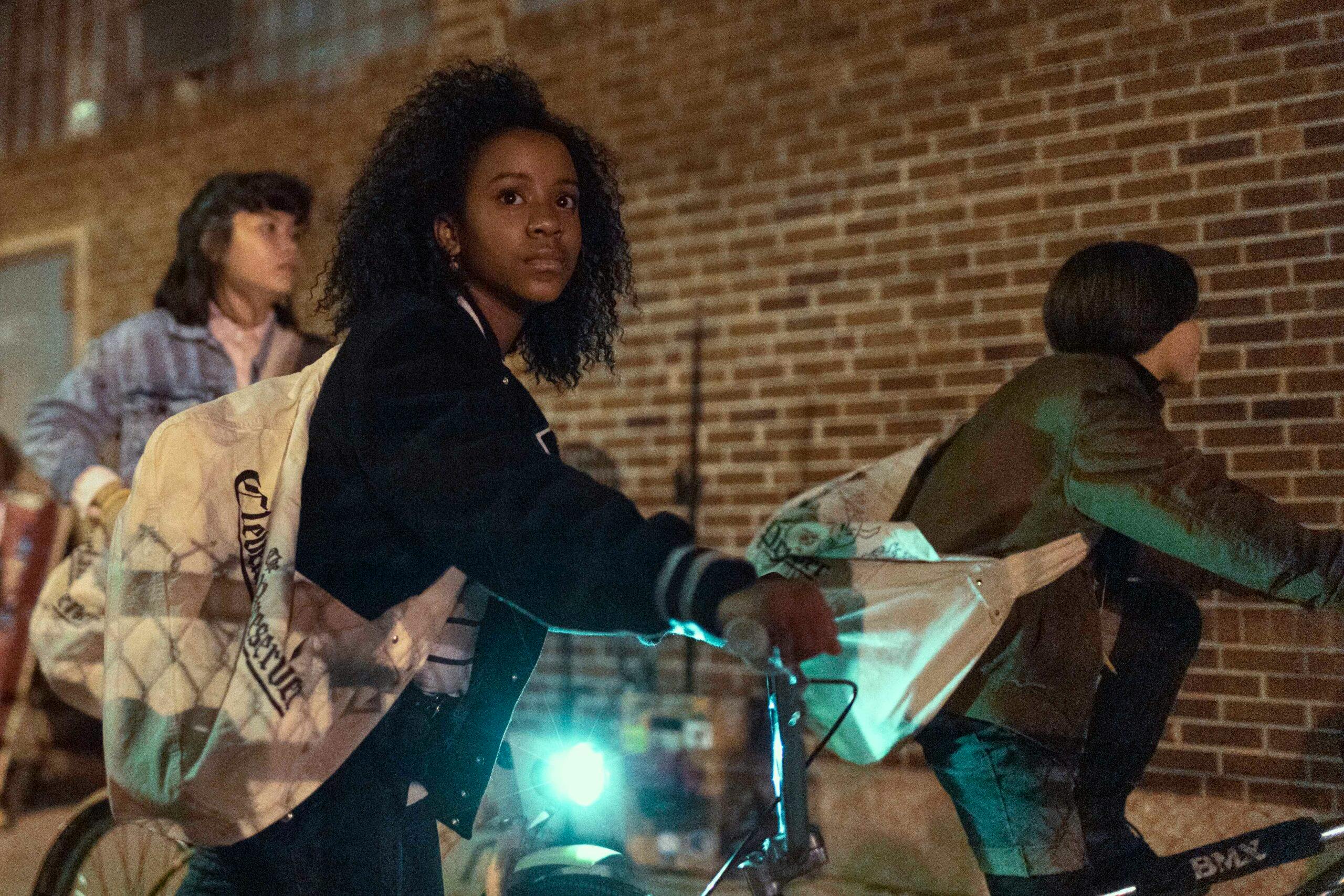 Pilot TV Podcast #197: Paper Girls, Uncoupled, And Irma Vep - Vimarsana News