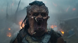 Predator: Badlands