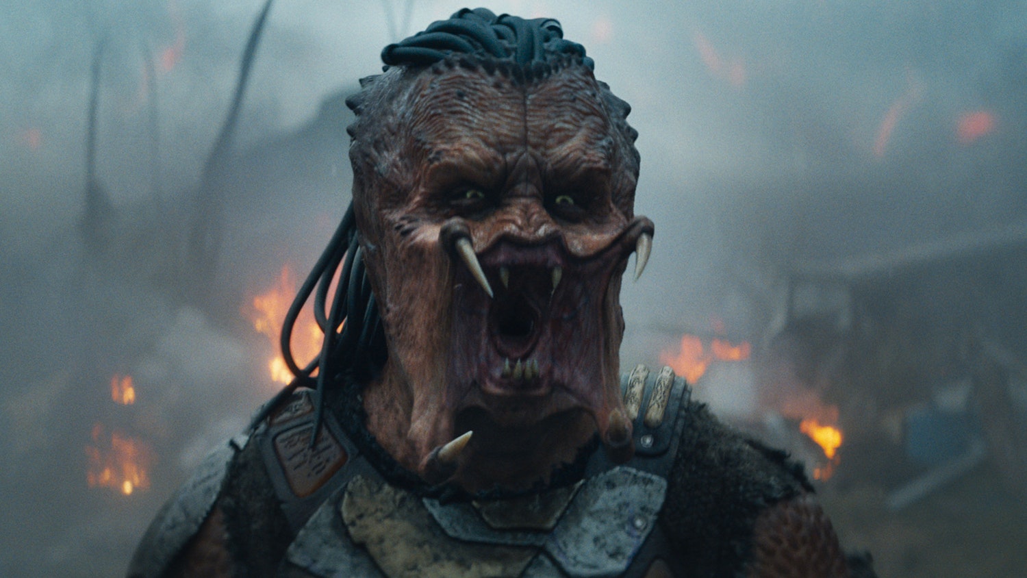 Every Predator Movie Ranked