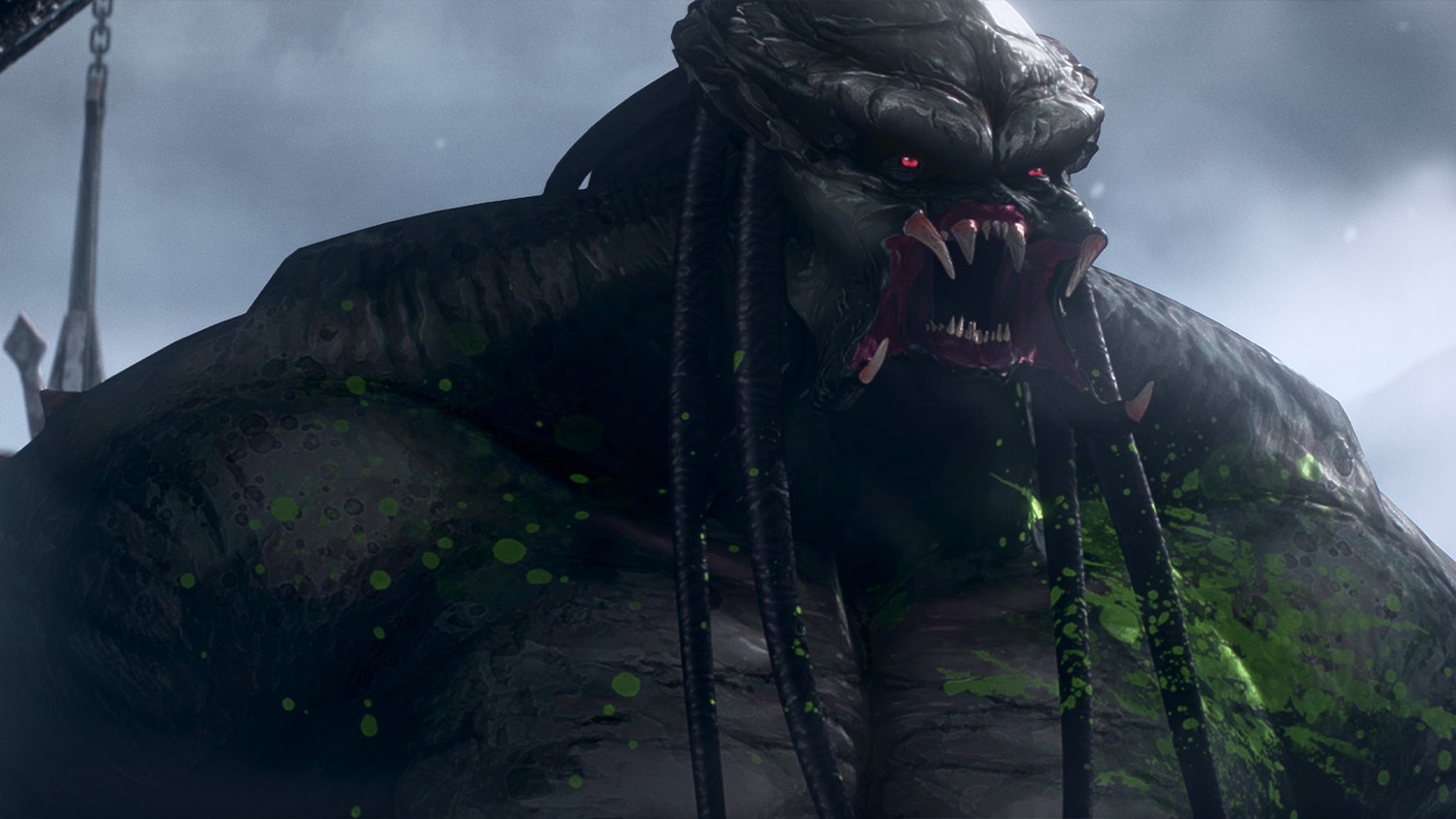 Predator: Killer Of Killers