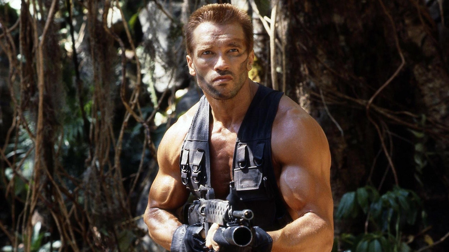 Predator (1987)