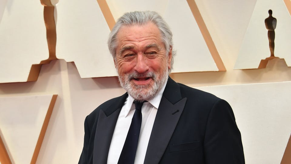 Robert De Niro Starring In Wise Guys | Movies | Empire
