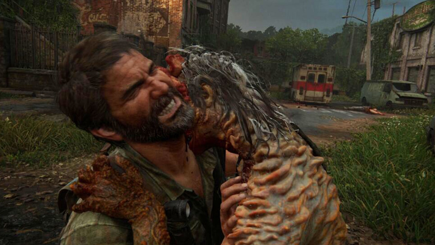 What Made The Last of Us A Stunning PlayStation Exclusive?