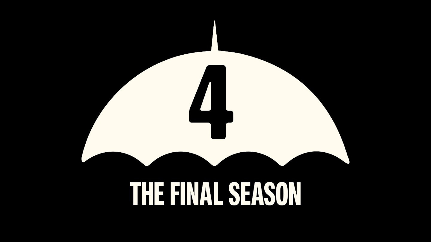 The Umbrella Academy – Season 4