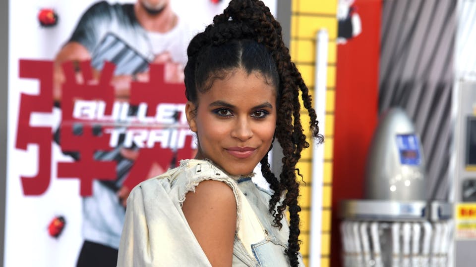 Zazie Beetz In Talks To Return For Joker Sequel | Movies | Empire