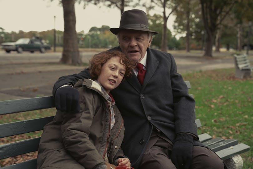 Anne Hathaway, Anthony Hopkins And More Offer Life Lessons In The