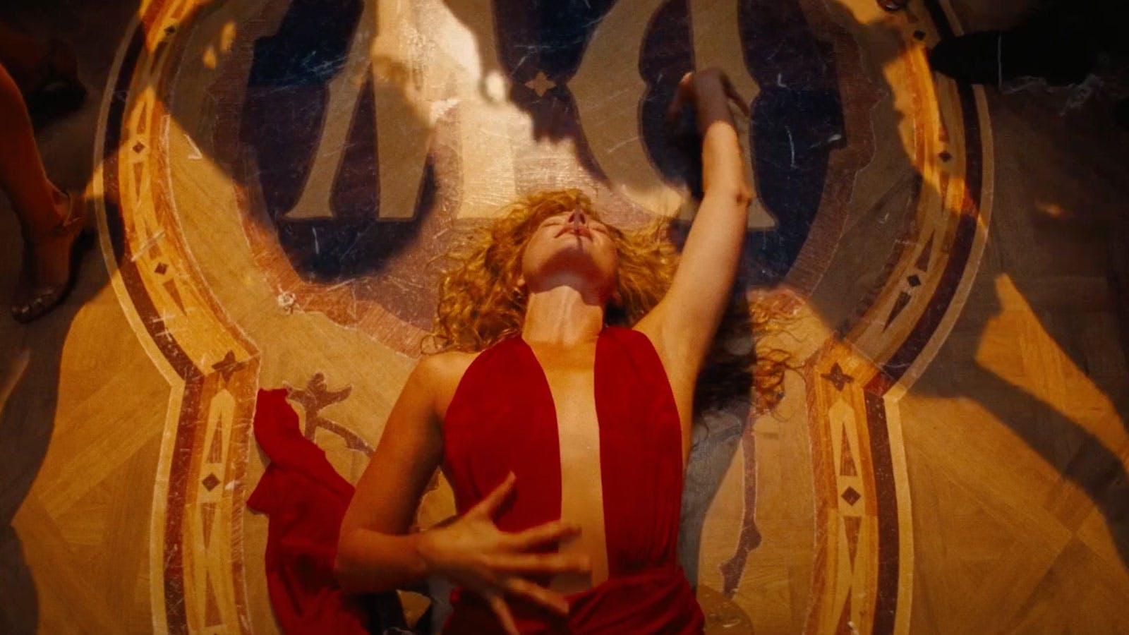 Damien Chazelle’s Babylon Trailer Is Full Of Drugs, Big Dreams And A