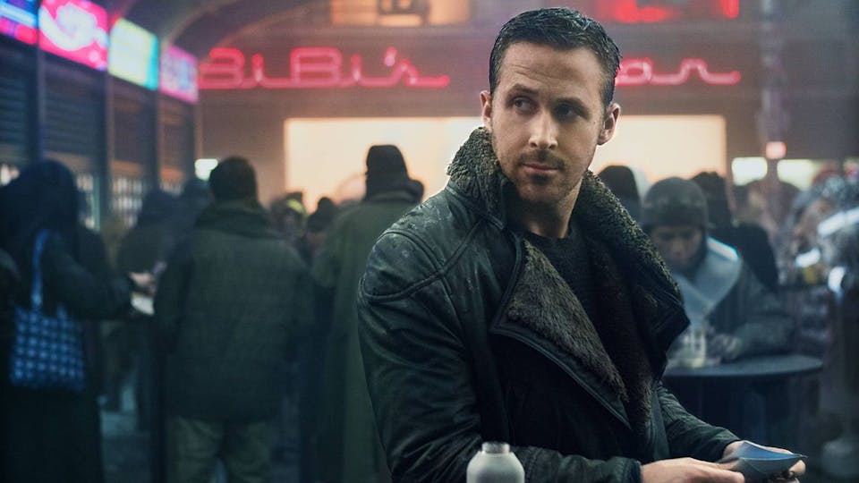 Blade Runner 2099 Live-Action Series Officially Moving Forward