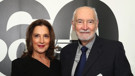 Bond Producers Barbara Broccoli And Michael G. Wilson On The Fate And  Future Of 007 | Movies | Empire