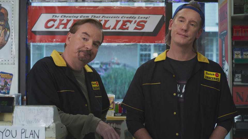 Clerks III Review