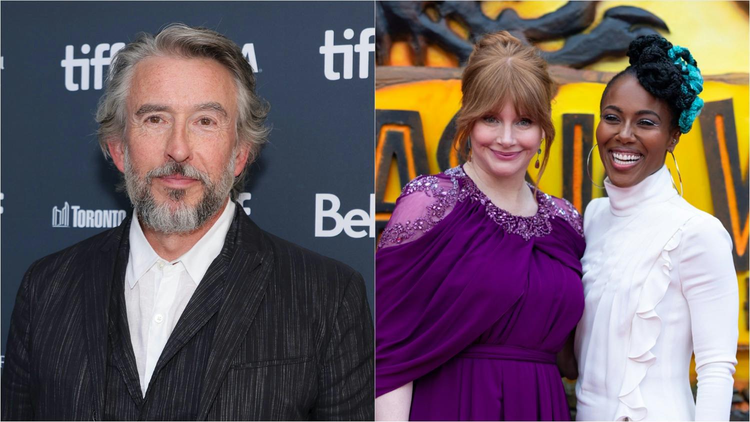 Empire Podcast #533: Steve Coogan, Bryce Dallas Howard & DeWanda Wise - Vimarsana News