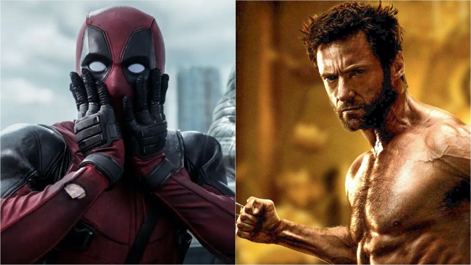 Ryan Reynolds Teases Hugh Jackman's Return As Wolverine For Deadpool 3