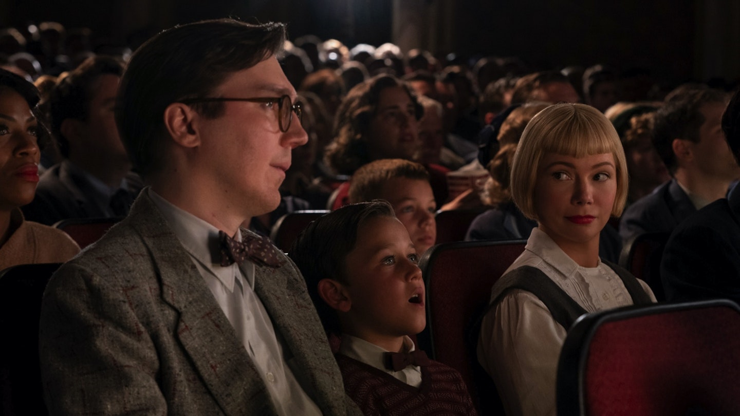 Steven Spielberg’s The Fabelmans: Movies Are Dreams You Never Forget In The First Trailer