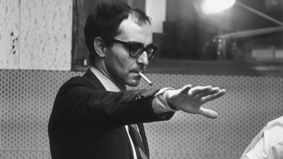 Legendary Filmmaker Jean-Luc Godard Dies Aged 91