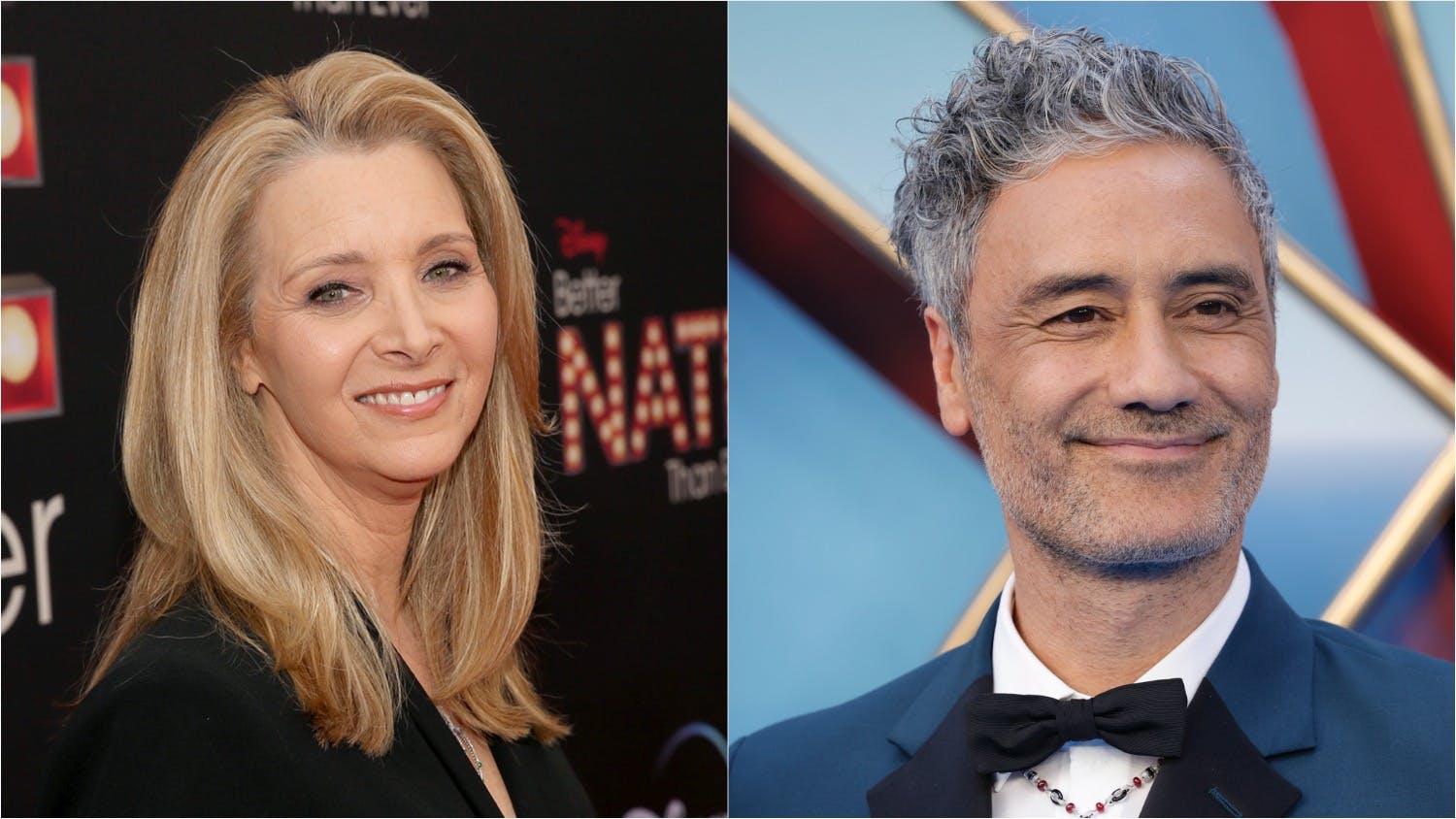 Lisa Kudrow Starring In Taika Waititi’s Time Bandits Series - TrendRadars