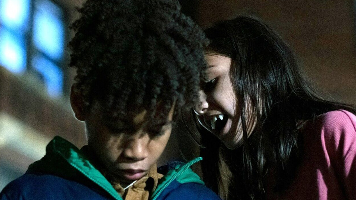 Let The Right One In