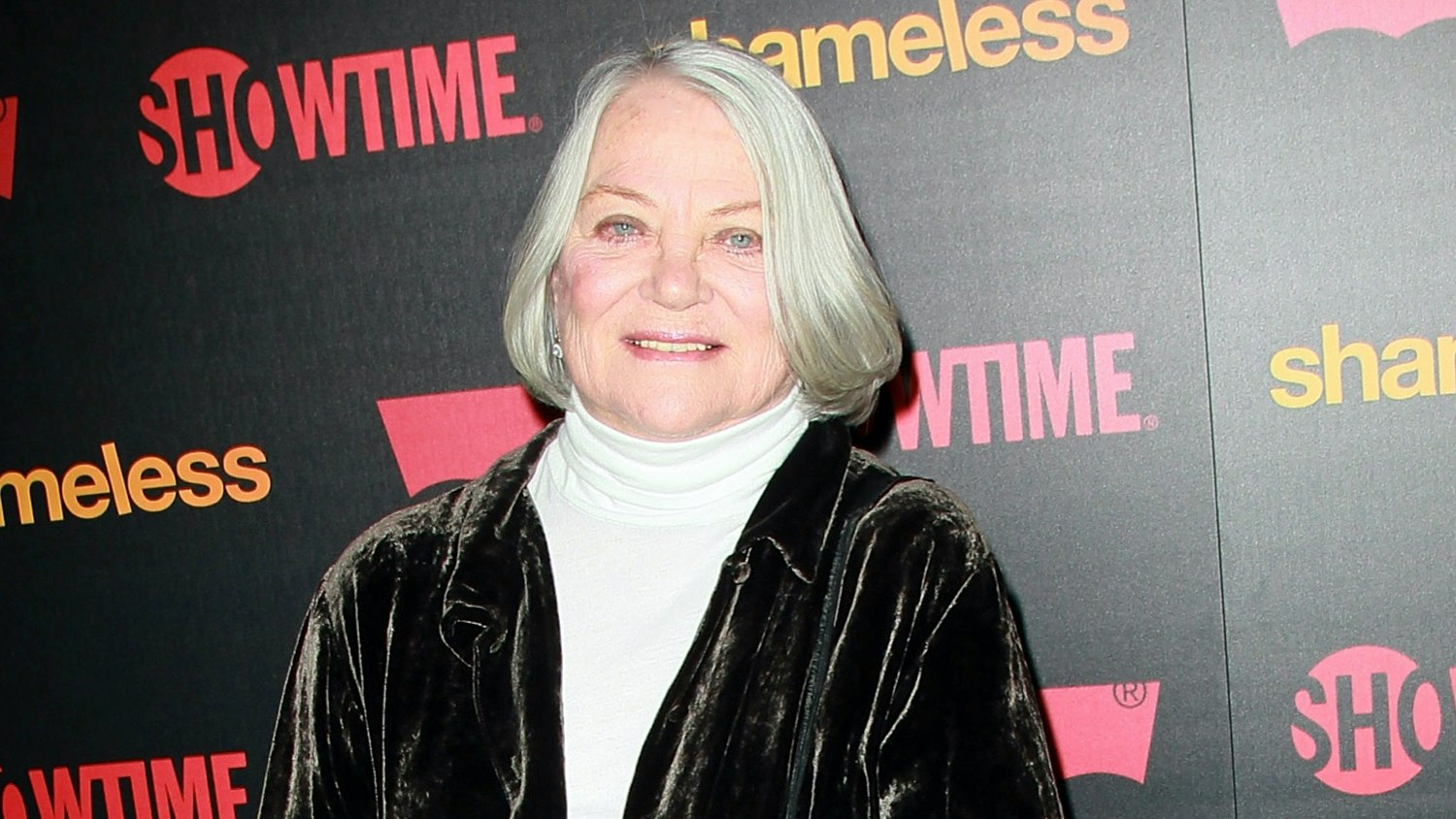 Sol Fletcher Louise Fletcher Shameless