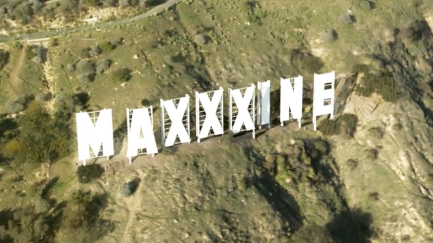 MaXXXine – trailer