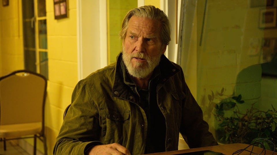 The Old Man Review TV Show Empire the-old-man-review-tv-show-empire