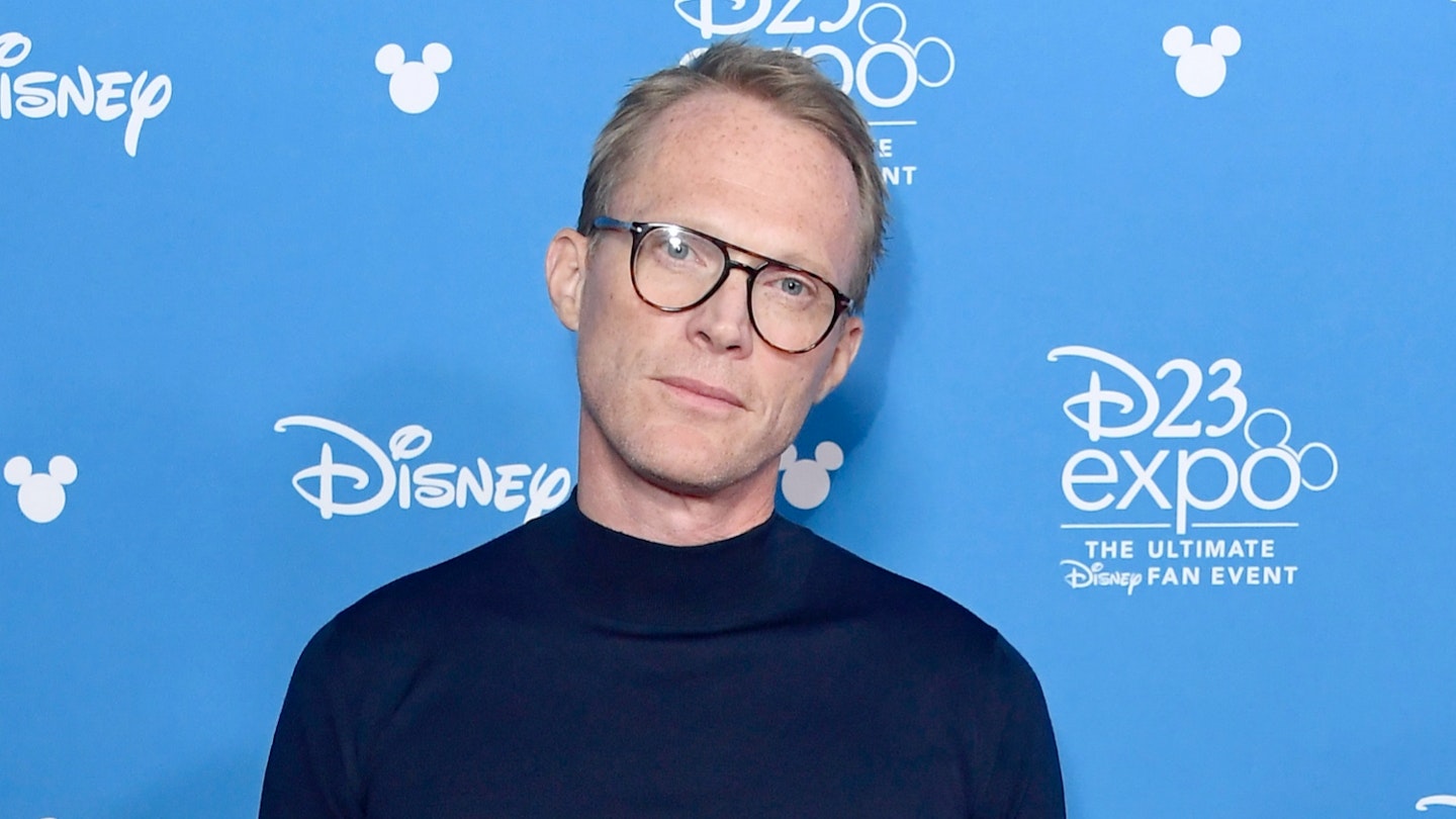Paul Bettany Joins Tom Hanks In Robert Zemeckis’ Adaptation Of Graphic Novel Here