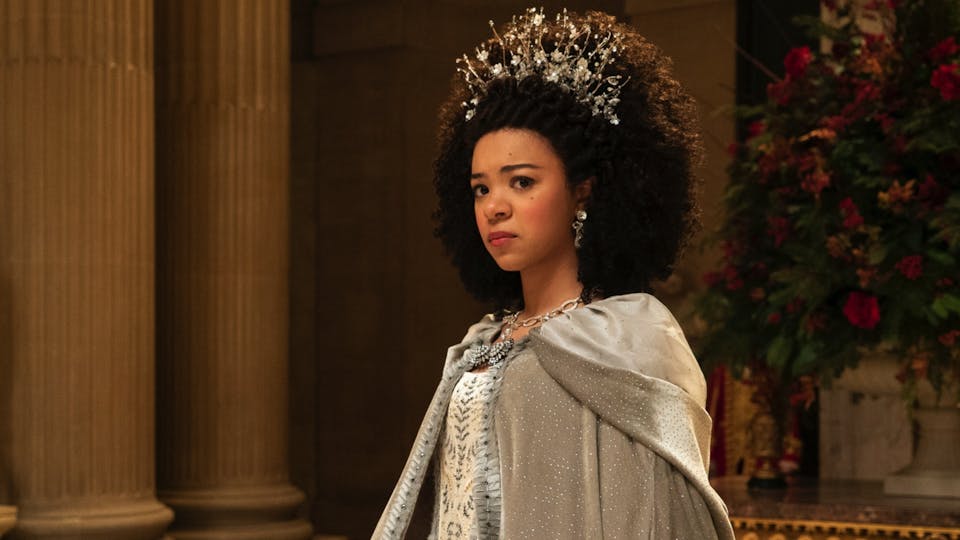 Queen Charlotte: A Bridgerton Story – First Look At The Prequel Story