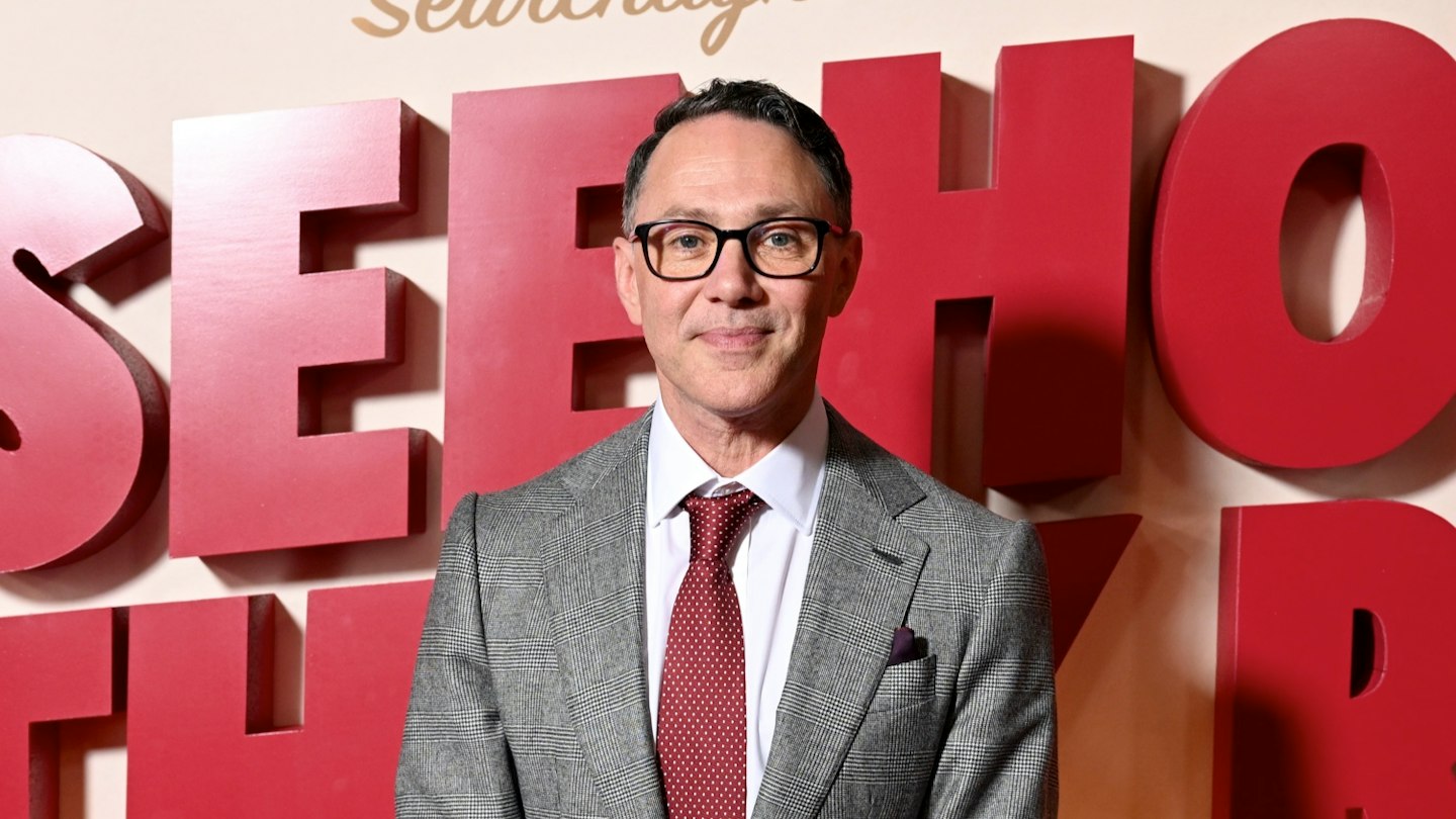 Chesney Reece Empire Podcast # 532 — Reece Shearsmith