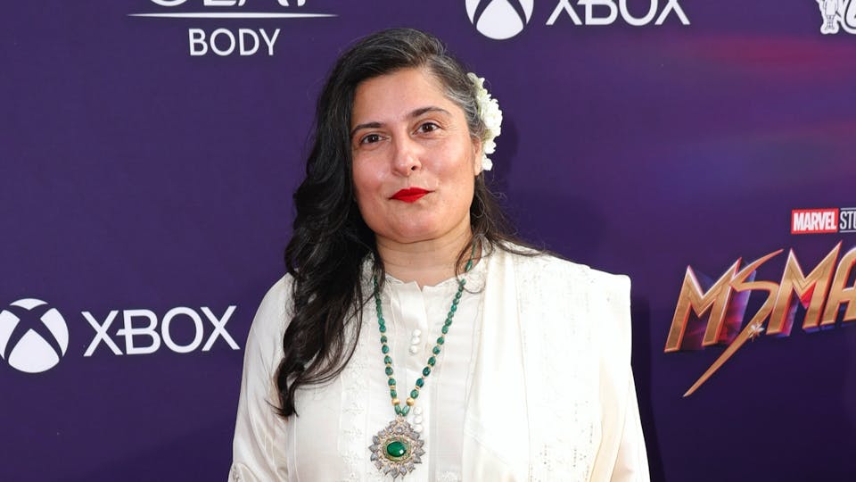 Ms. Marvel’s Sharmeen Obaid-Chinoy Directing Will Smith-Produced Pic Brilliance