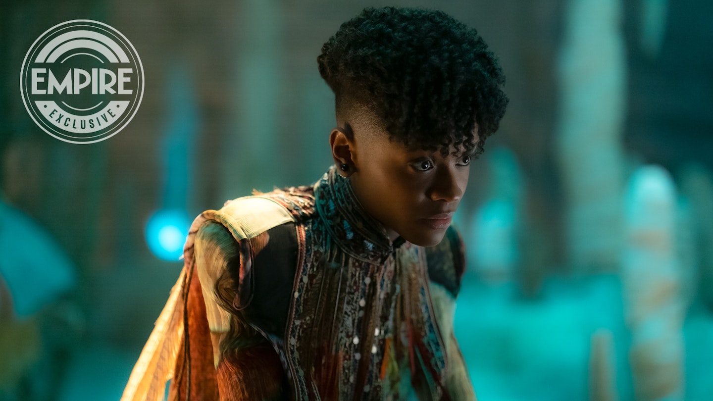 Shuri s Journey In Black Panther Wakanda Forever Allowed Letitia shuri-s-journey-in-black-panther-wakanda-forever-allowed-letitia