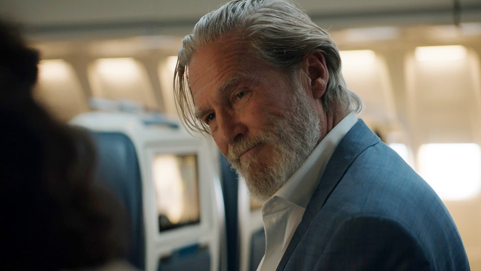 Jeff Bridges Interview: The Old Man, His Favourite TV Shows, And The ...