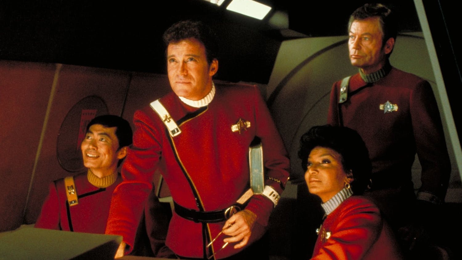 How The Wrath Of Khan Saved Star Trek Movies channel name