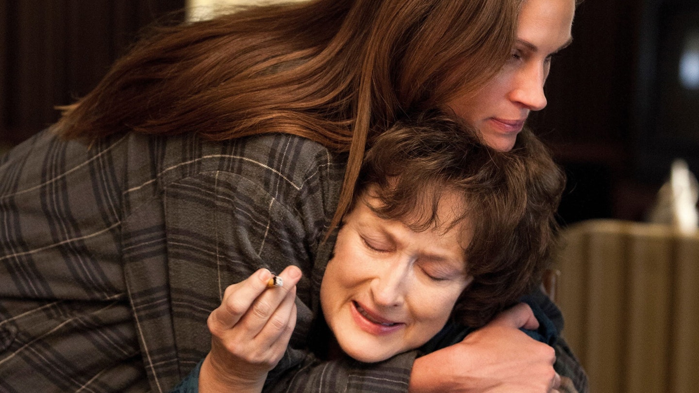 August Osage County