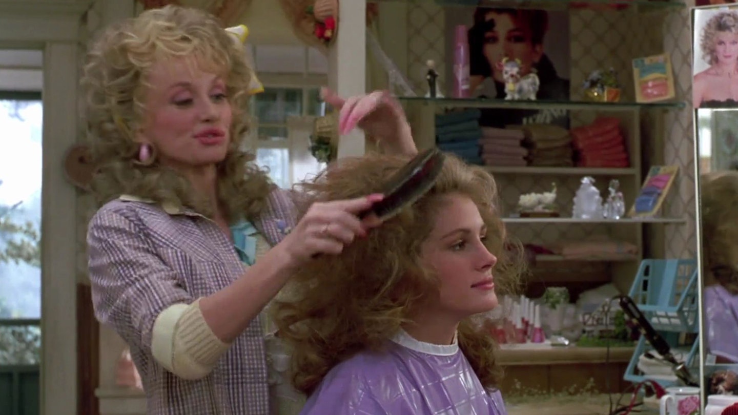 Steel Magnolias