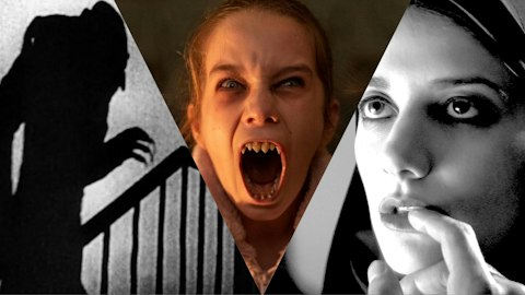 Vampire Examples The 21 Best Vampire Movies You Can Really Count On