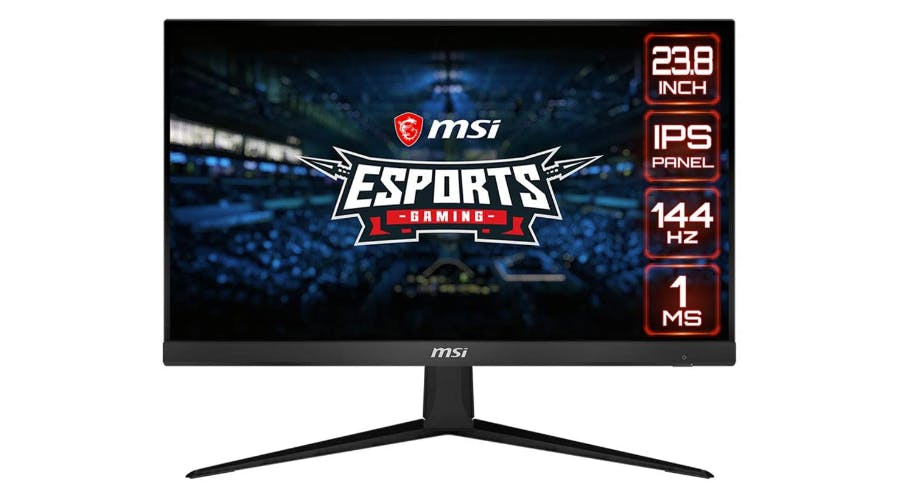 msi optix g241 ps5 120hz