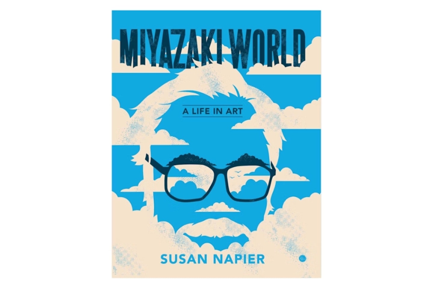 Miyazakiworld: A Life In Art Book