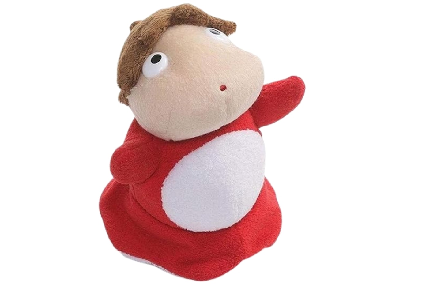 Ponyo Plush