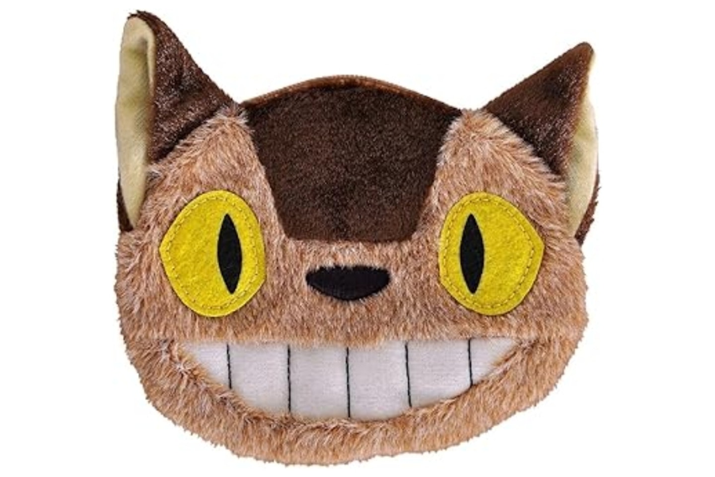 Studio Ghibli Catbus Coin Purse