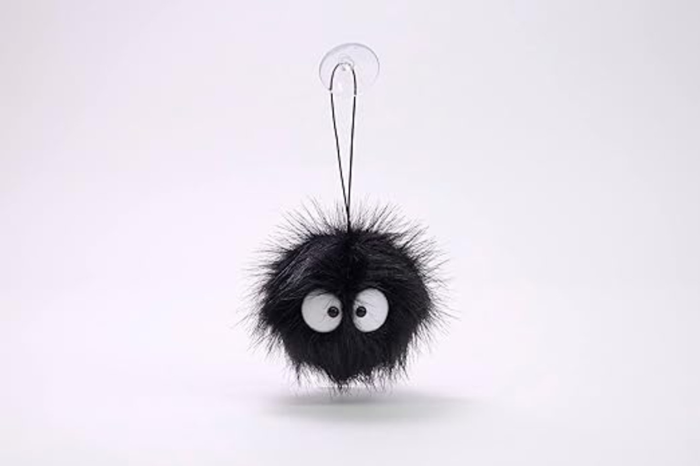 Studio Ghibli - My Neighbor Totoro - 2.75" Soot Sprite Stuffed Plush