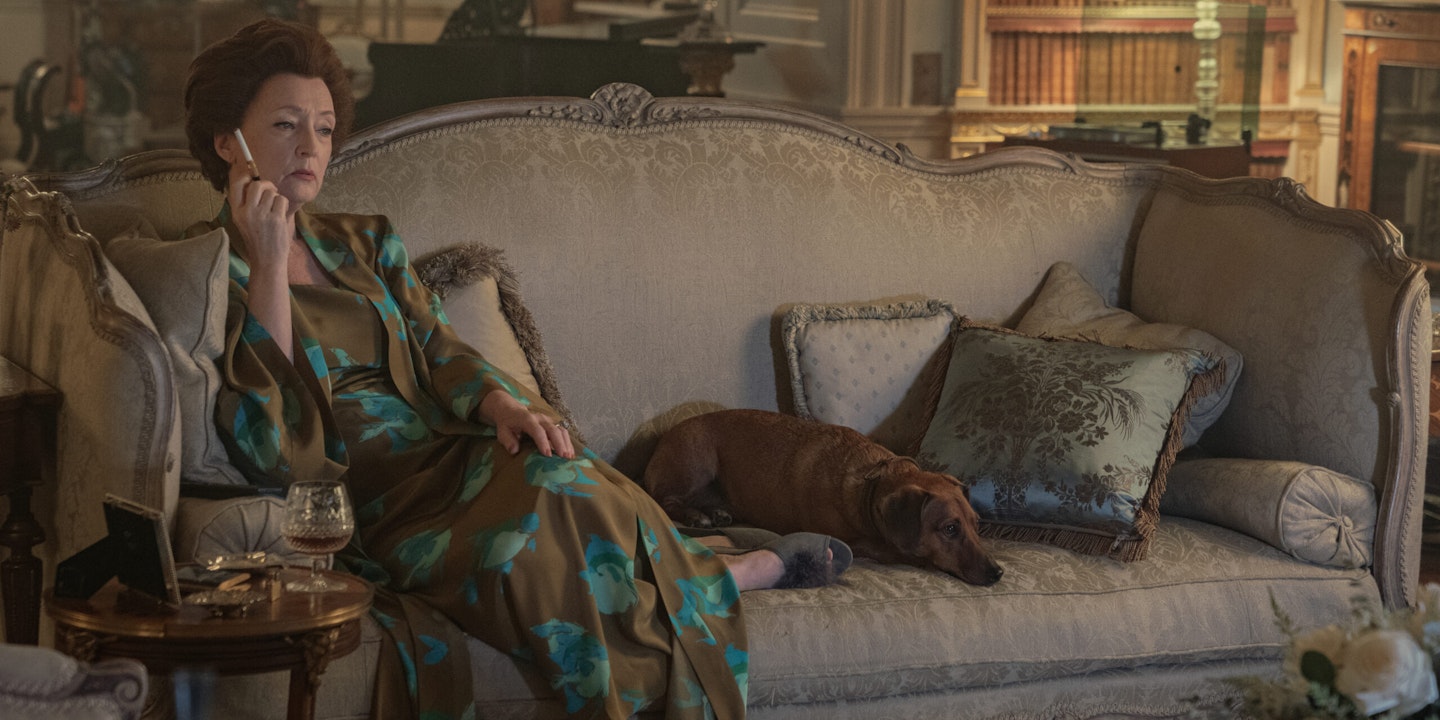 Crown S5 - Margaret
