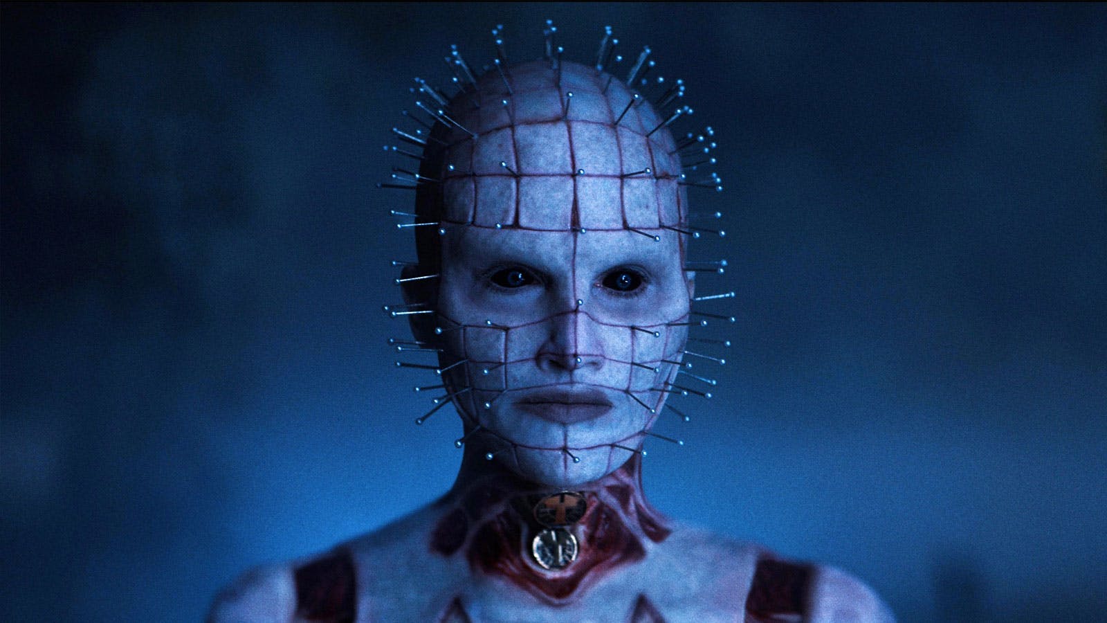 Beyond Hellraiser Why There s So Much More to Clive Barker Than