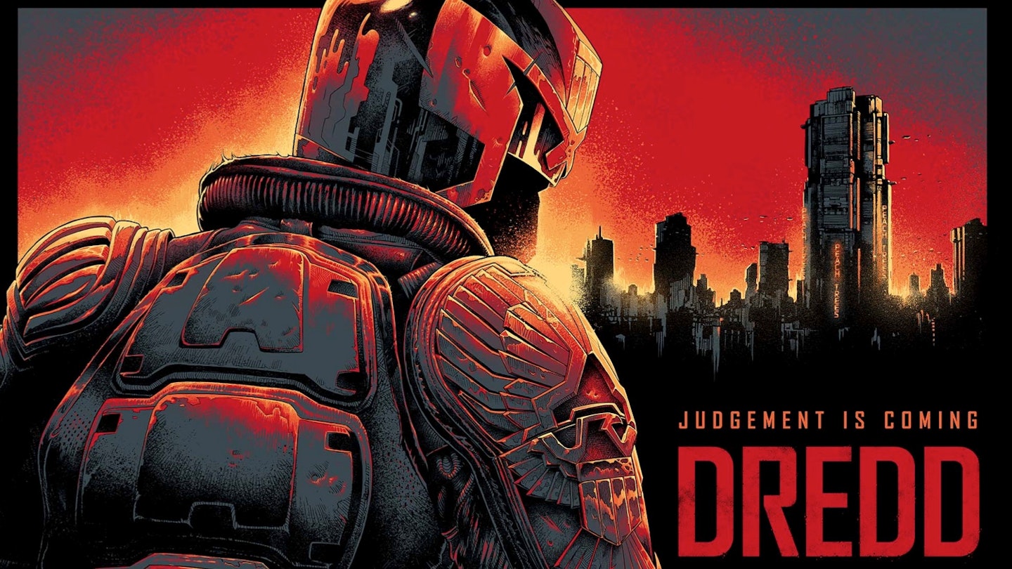 Dredd 2022 dredd-2022