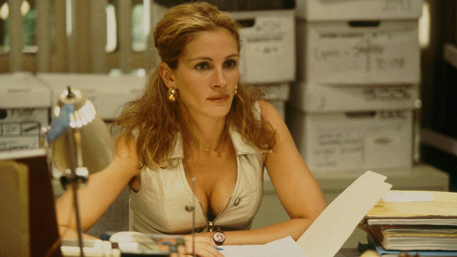 The 10 Best Julia Roberts Movie And TV Roles - Vimarsana News