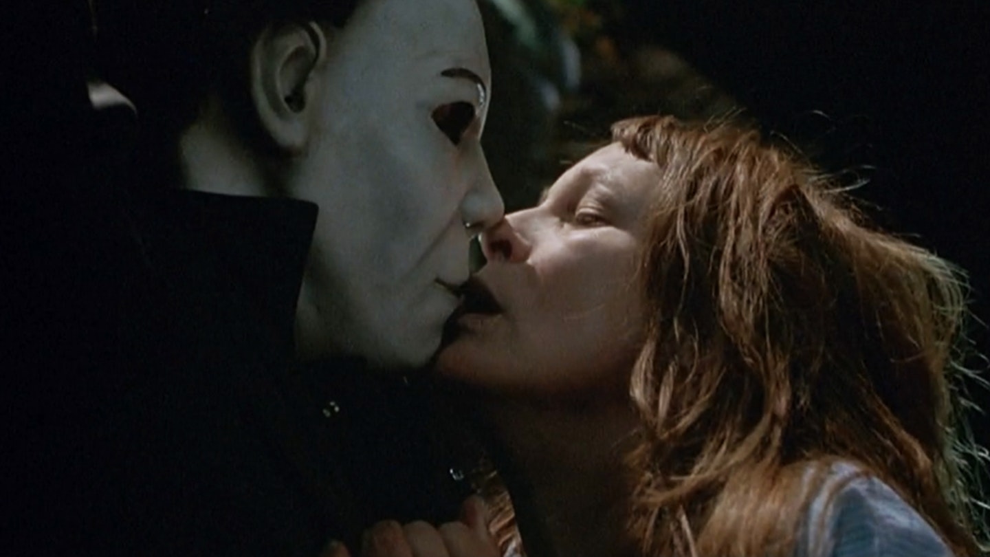 Halloween Resurrection