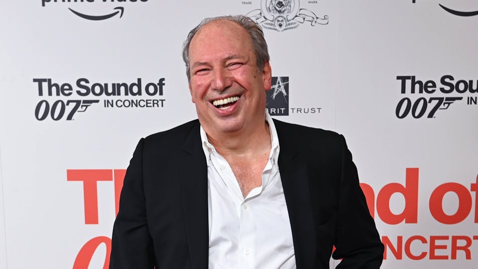 Empire Podcast Hans Zimmer Interview Special