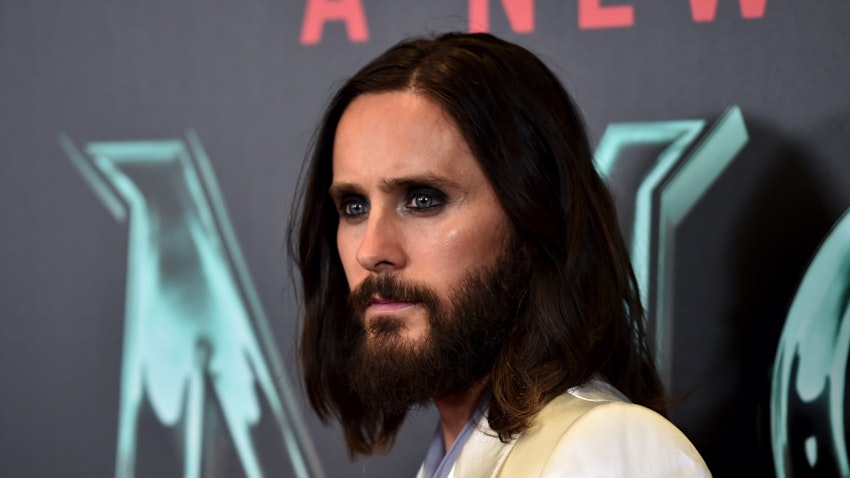 Jared Leto To Play Fashion Designer Karl Lagerfeld In New Biopic | Movies | Empire
